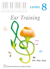 ET Level 8 A